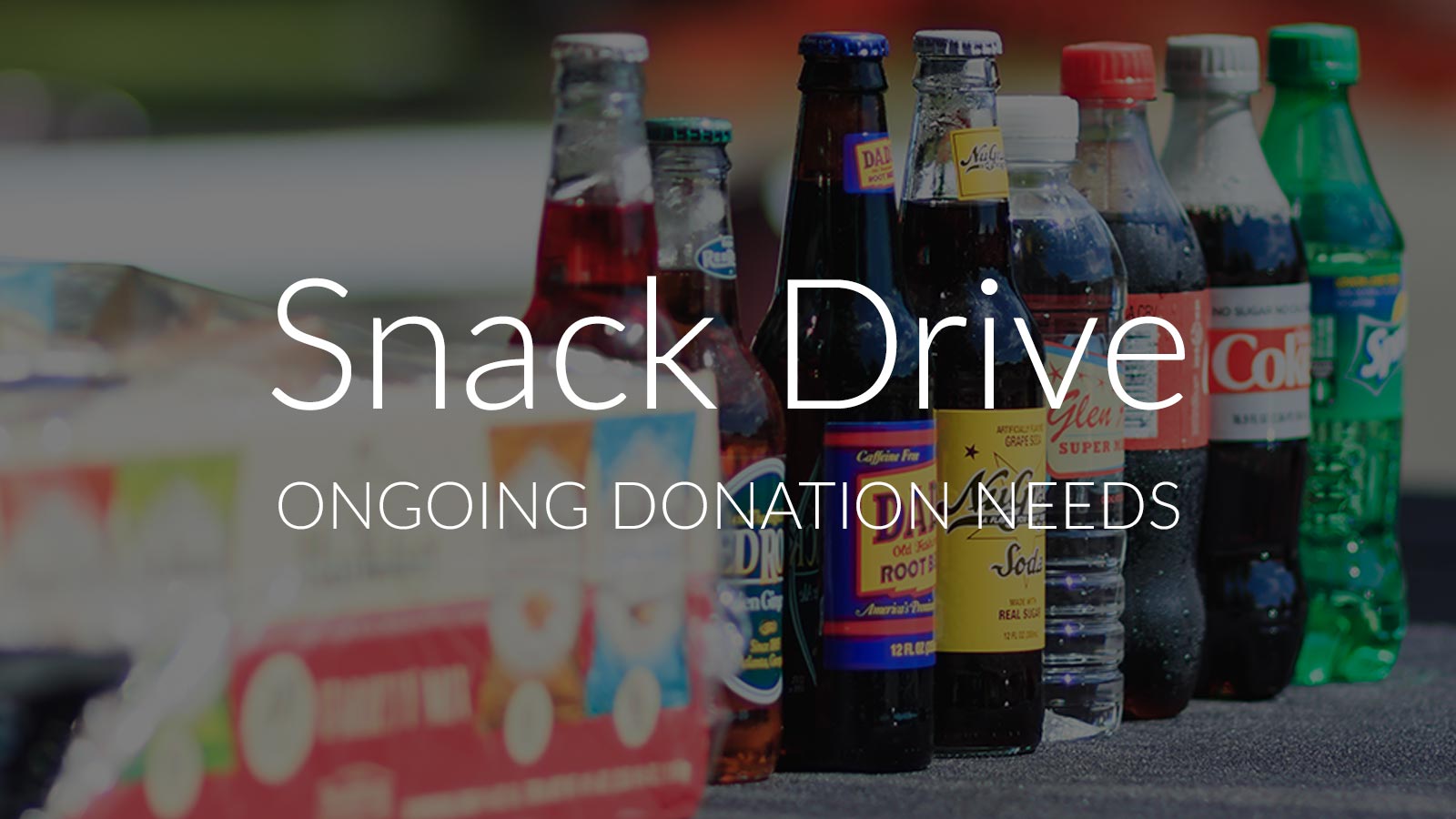Holding-Out-Help-Snack-Drive