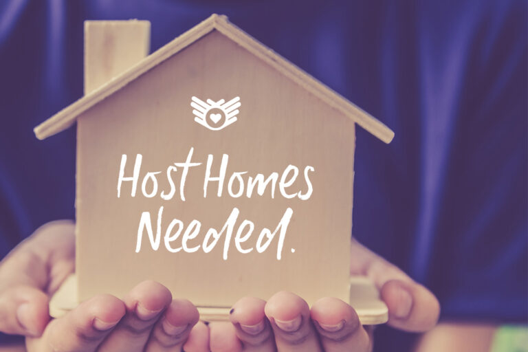 host-HOMES-needed